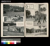 皇太子臺灣行啟記念寫真帖 (1923.6.13)藏品圖，第36張